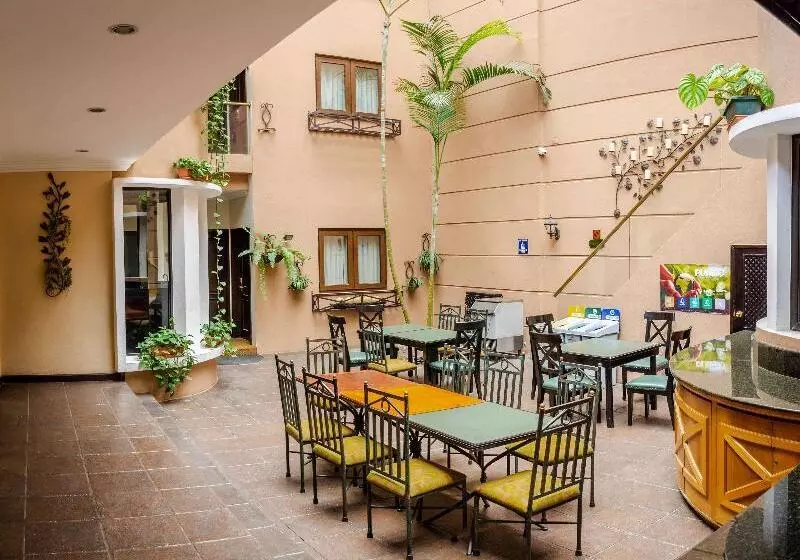 Hotelli Hyatt Centric Guatemala City