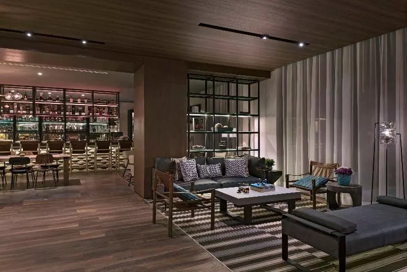 Hotelli Hyatt Centric Guatemala City