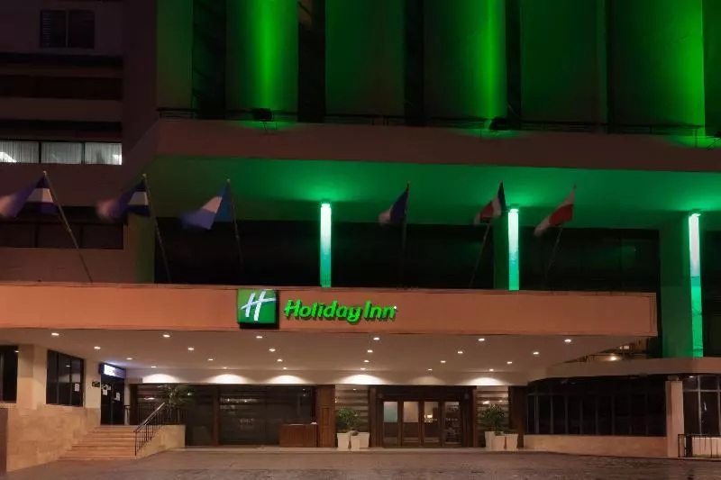 Hotelli Hyatt Centric Guatemala City