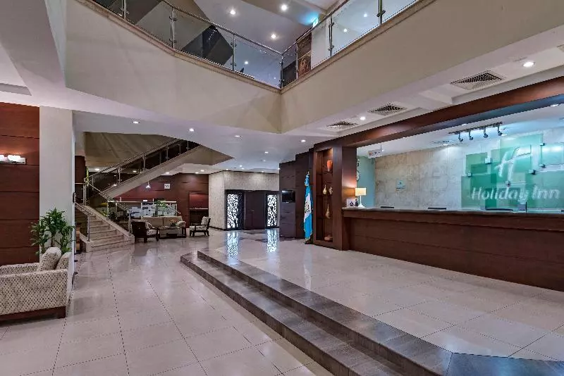 Hotelli Hyatt Centric Guatemala City