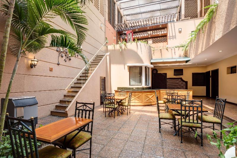 فندق Hyatt Centric Guatemala City