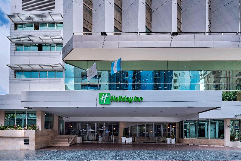 فندق Hyatt Centric Guatemala City