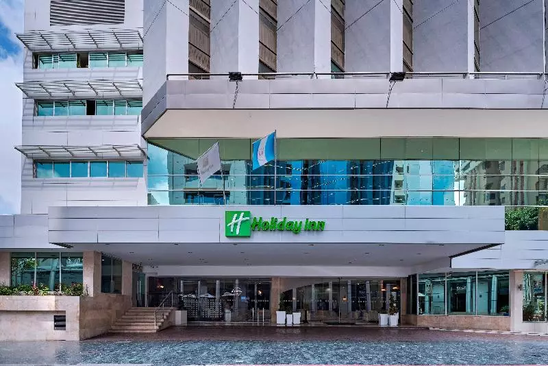Hotelli Hyatt Centric Guatemala City