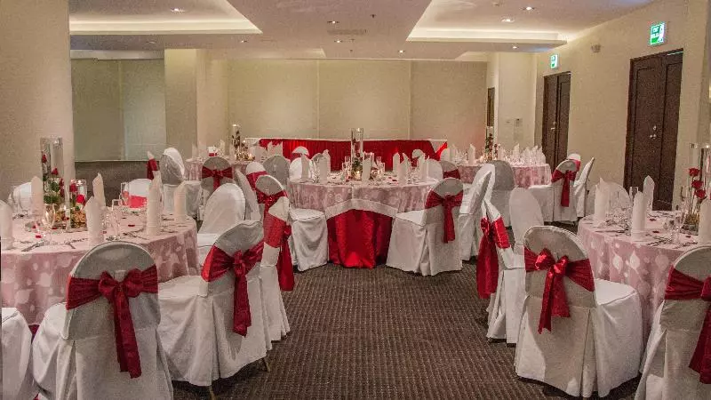 Hotelli Hyatt Centric Guatemala City
