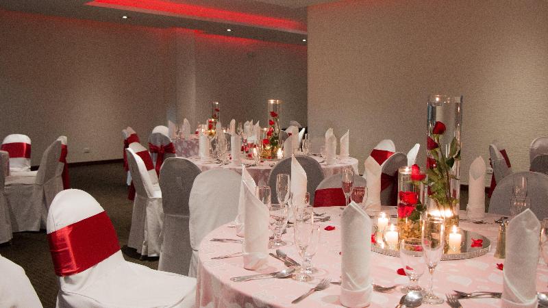 فندق Hyatt Centric Guatemala City