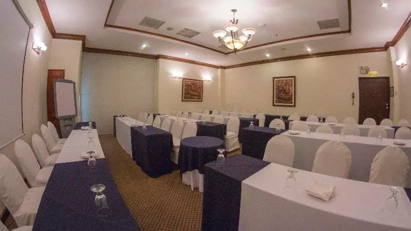 Hotelli Hyatt Centric Guatemala City