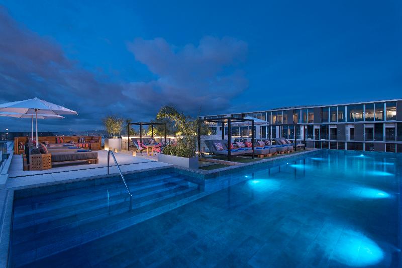 فندق Hyatt Centric Guatemala City