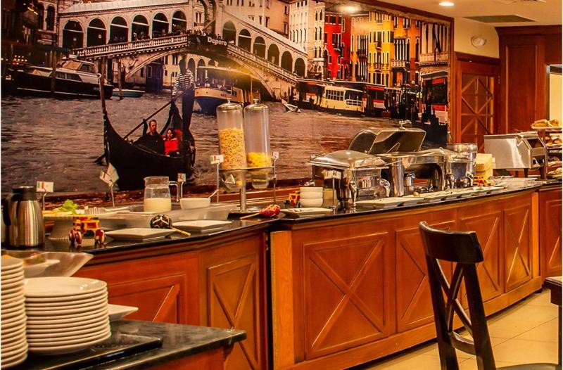 فندق Hyatt Centric Guatemala City