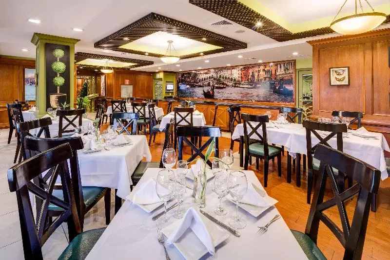 Hotelli Hyatt Centric Guatemala City