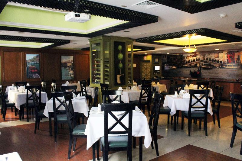 فندق Hyatt Centric Guatemala City