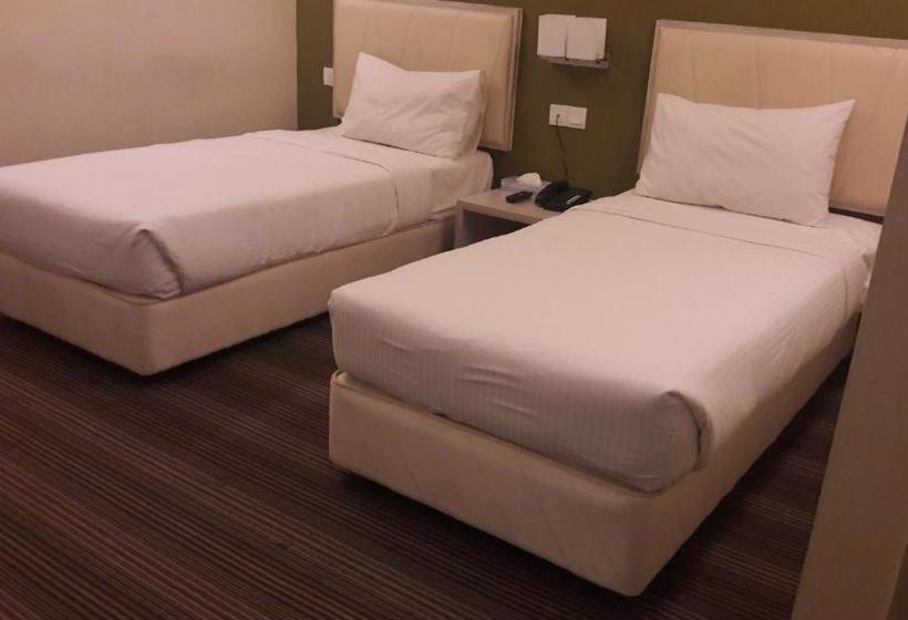 בית מלון כפרי Kosma Business