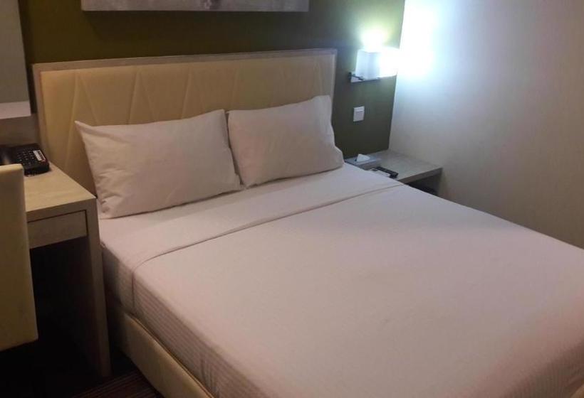 בית מלון כפרי Kosma Business