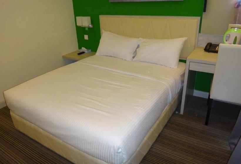 בית מלון כפרי Kosma Business