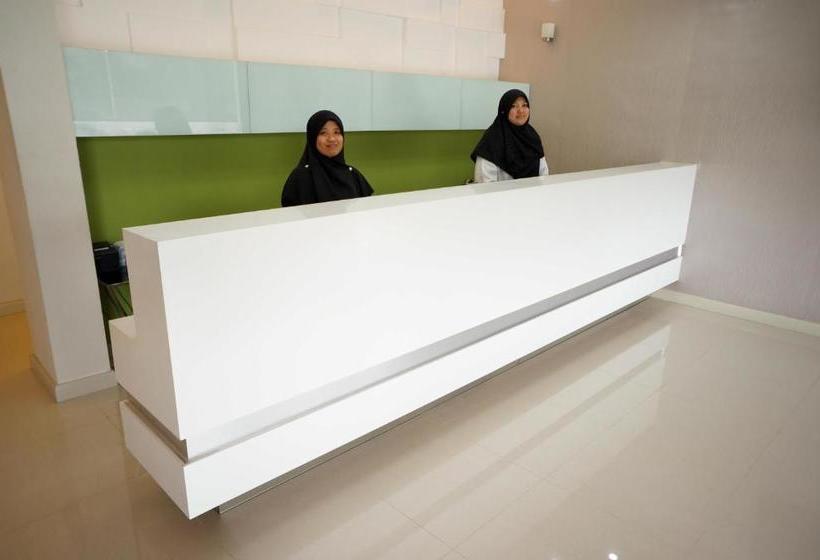 בית מלון כפרי Kosma Business