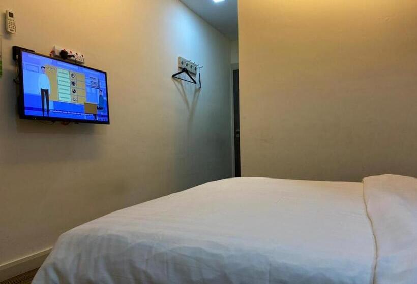 בית מלון כפרי Kosma Business