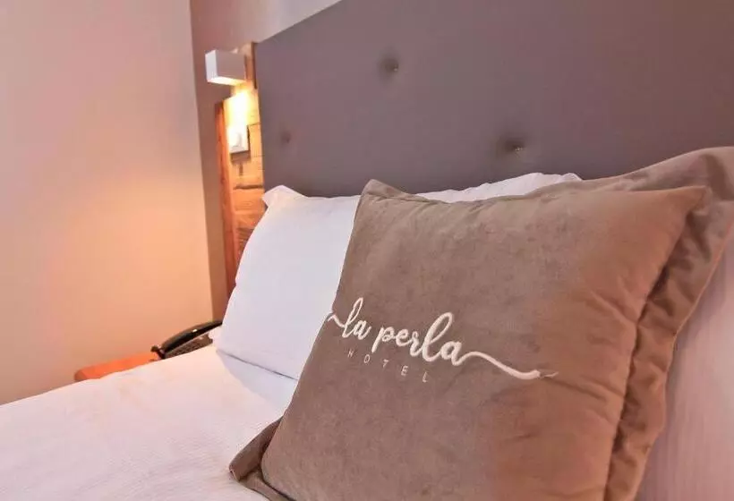 هتل La Perla
