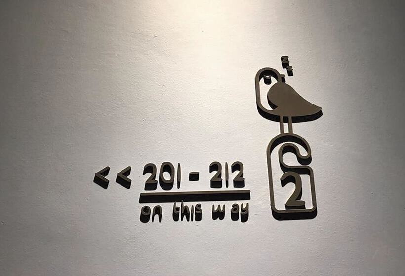 בית מלון כפרי Letana