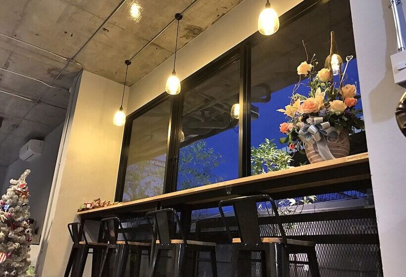 בית מלון כפרי Letana