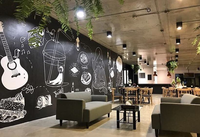 בית מלון כפרי Letana