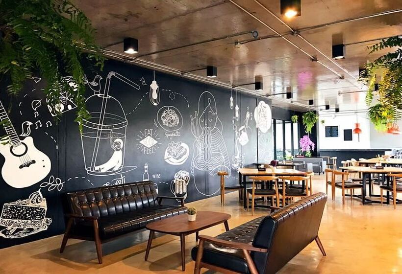 בית מלון כפרי Letana