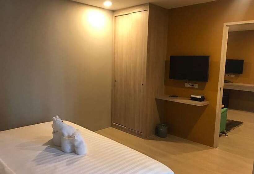 בית מלון כפרי Letana