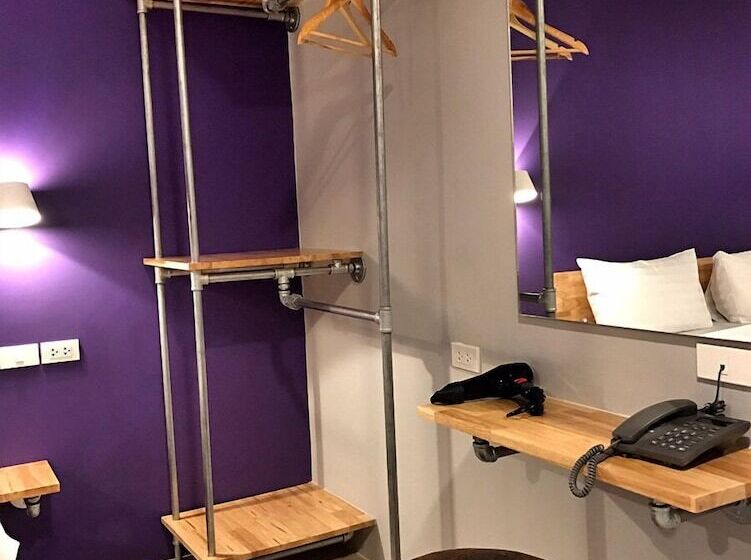 בית מלון כפרי Letana