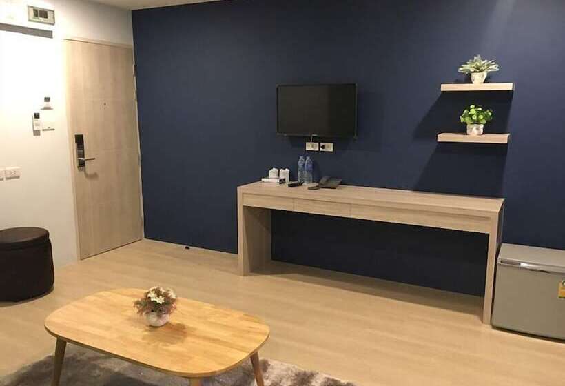 בית מלון כפרי Letana