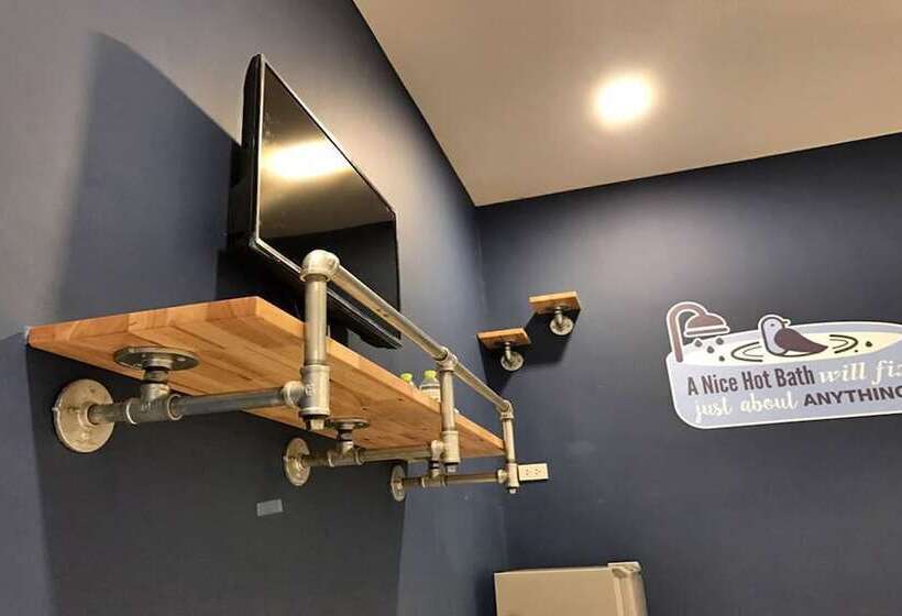 בית מלון כפרי Letana