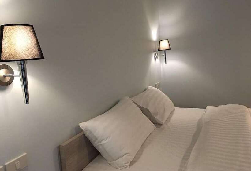 בית מלון כפרי Letana