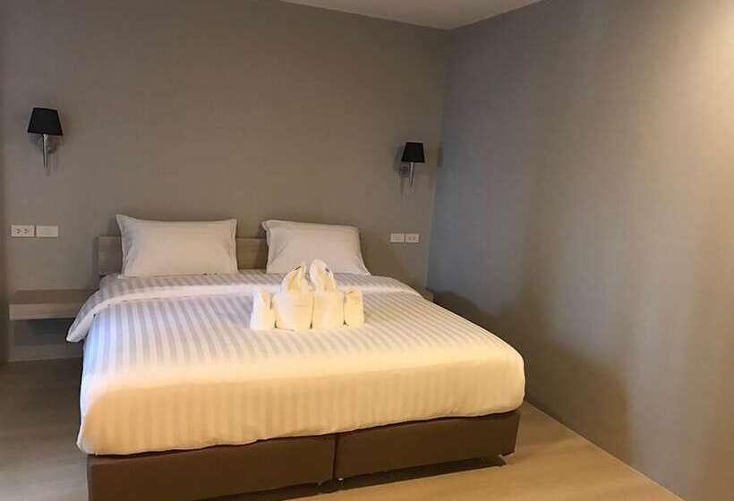 בית מלון כפרי Letana