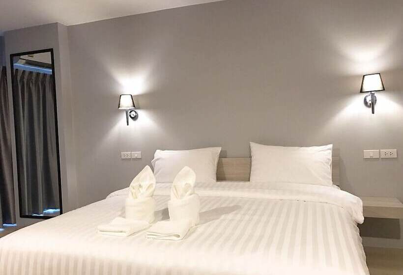 בית מלון כפרי Letana