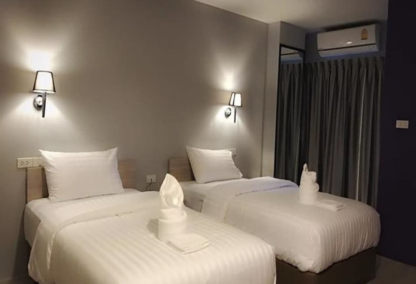 בית מלון כפרי Letana