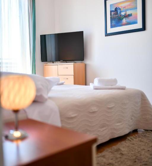 בית מלון כפרי Levant