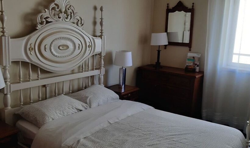 ホテル Vila Esteves