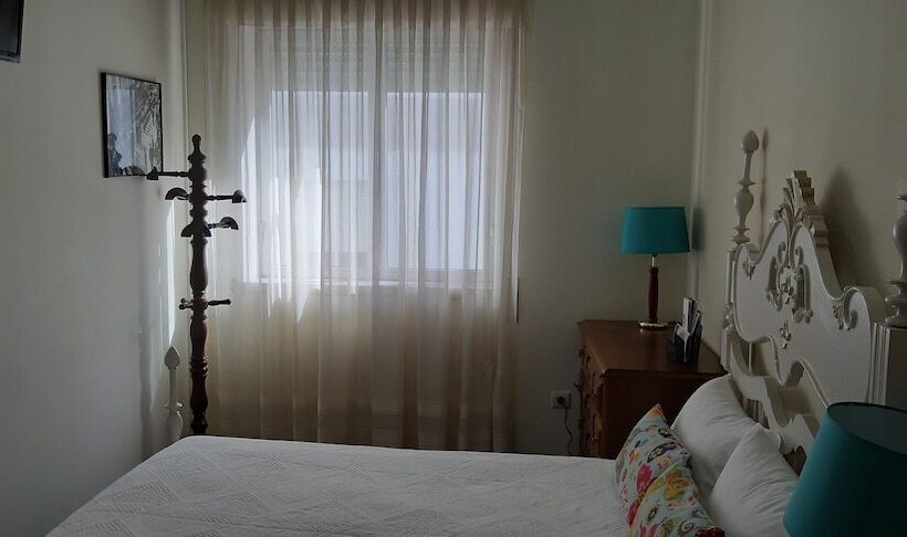 ホテル Vila Esteves