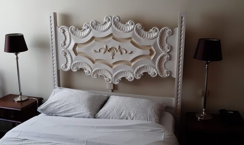 ホテル Vila Esteves