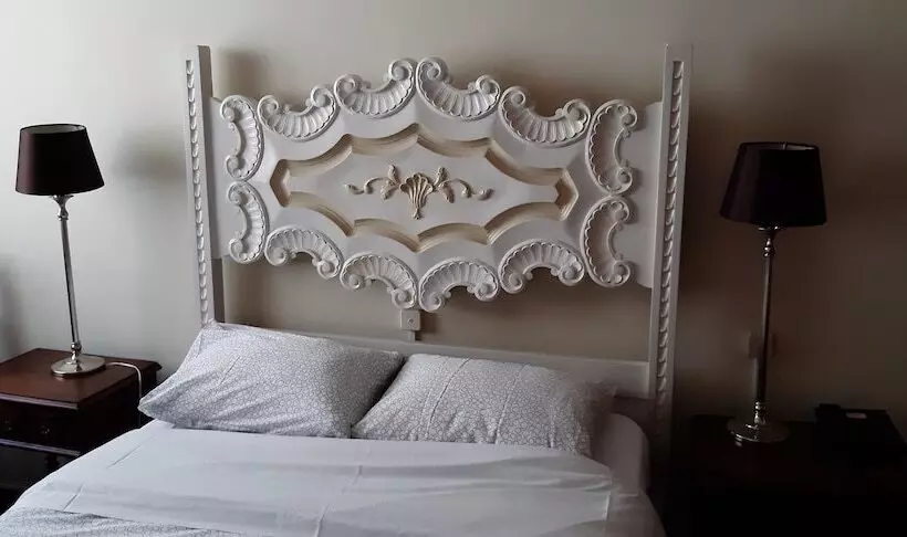 ホテル Vila Esteves