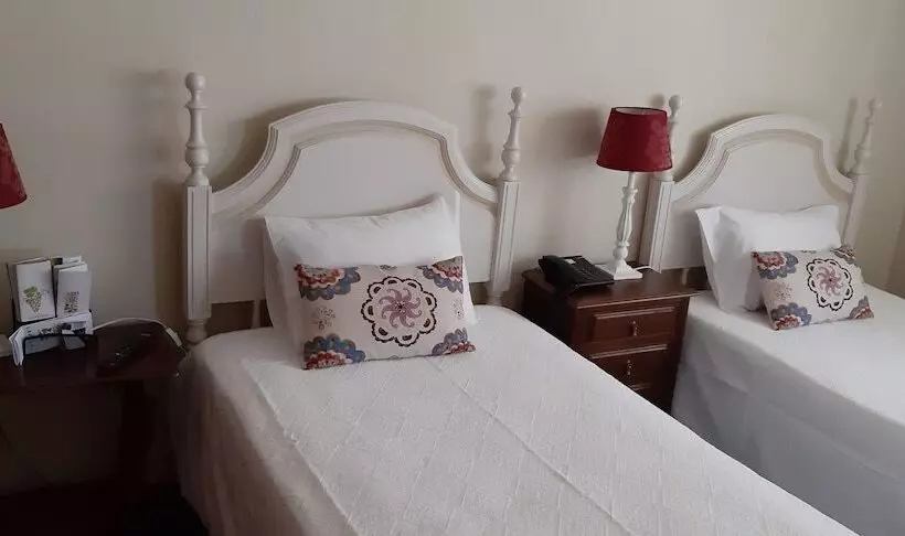 ホテル Vila Esteves