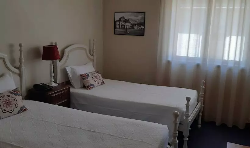 ホテル Vila Esteves