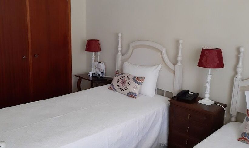 ホテル Vila Esteves