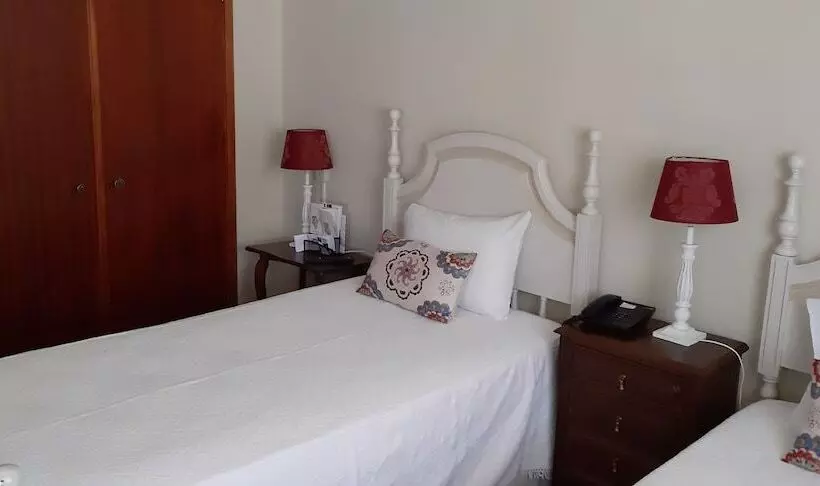 ホテル Vila Esteves