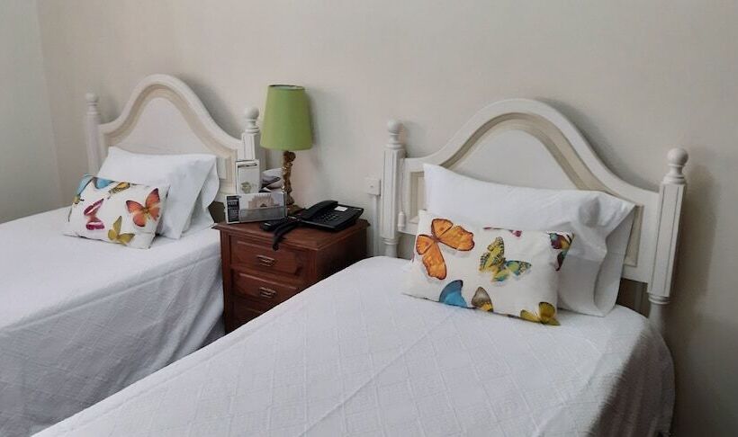 ホテル Vila Esteves