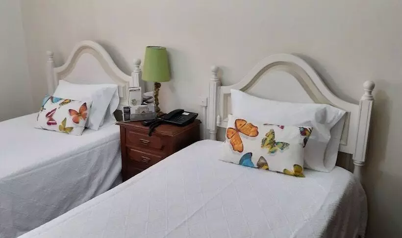 ホテル Vila Esteves