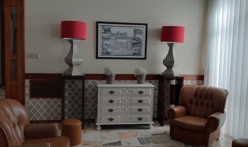 ホテル Vila Esteves