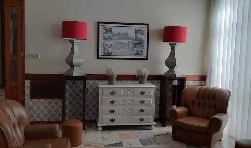 ホテル Vila Esteves