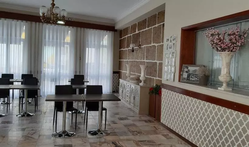 ホテル Vila Esteves