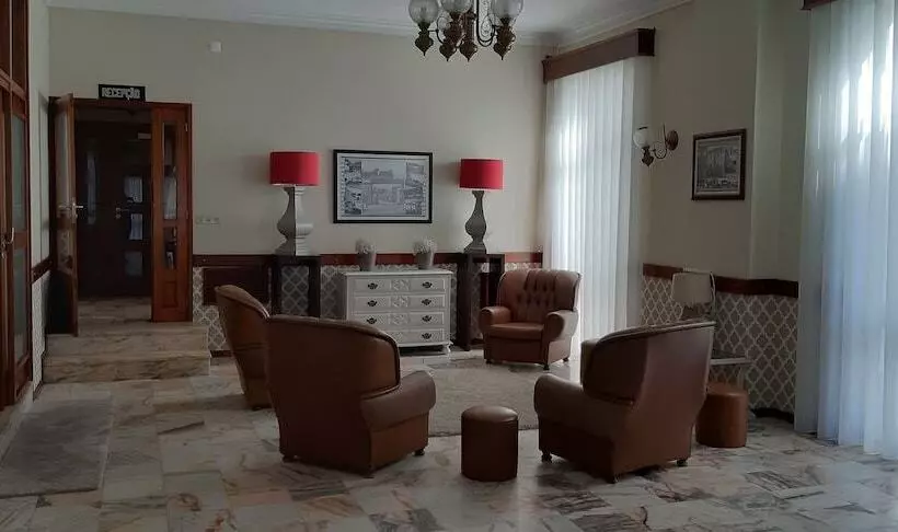 ホテル Vila Esteves