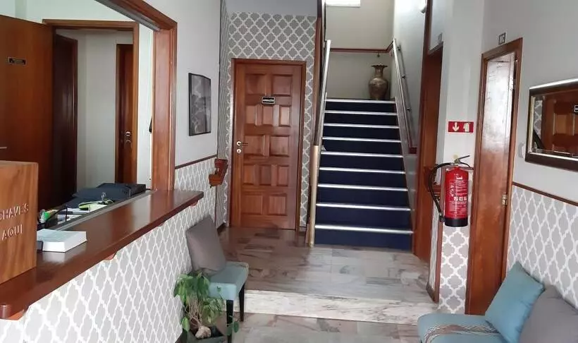 ホテル Vila Esteves