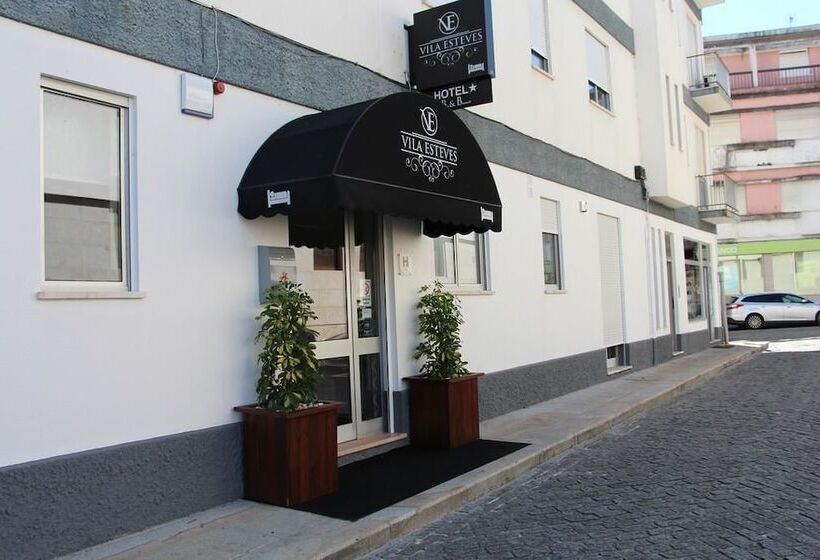 ホテル Vila Esteves