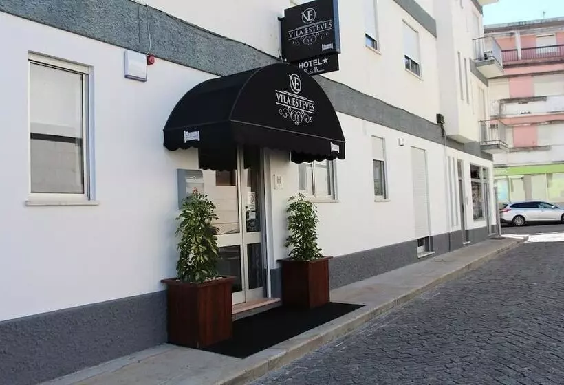ホテル Vila Esteves